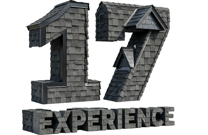 Decades of Roofing Experience Across North Carolina's Coast
